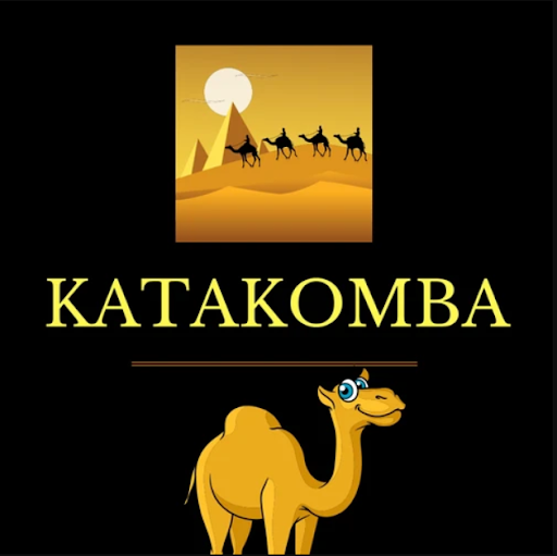 KATAKOMBA STORE