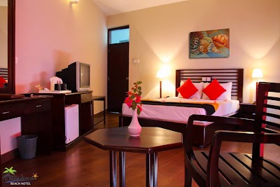 Photos of Hikkaduwa Beach Hotel