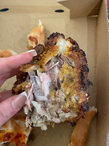 Pizza Thyme - Thumbnail
