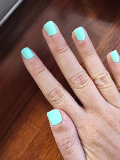 ROXANA NAILS - Visual