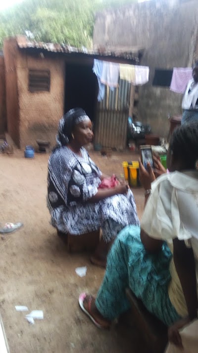 Photos of Market Magnambougou
