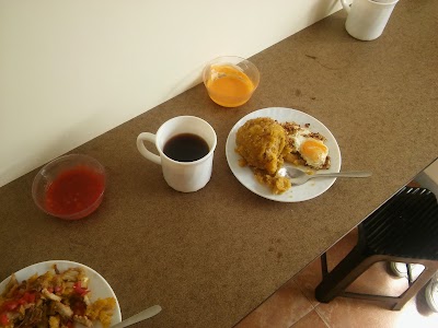 Photos of Bolon con Caf&eacute;
