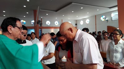 Photos of Iglesia Montebello