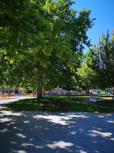 Plaza de José Crespo - Thumbnail