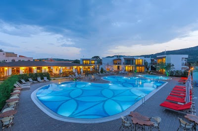 Photos of Assos Barbarossa Hotel