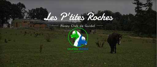 Pony Club De Guidel
