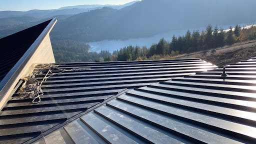 Cherry Roofing - Visual