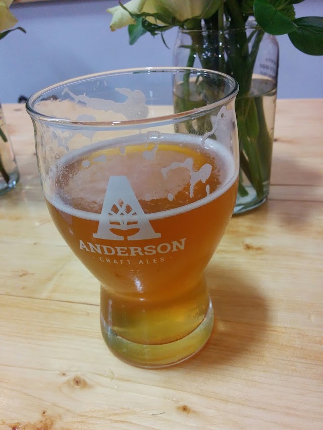 Anderson Craft Ales
