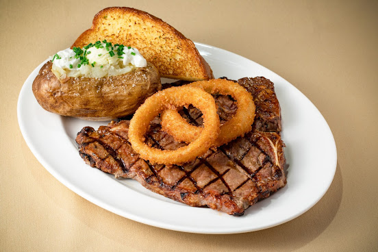 Coronado Cafe by null