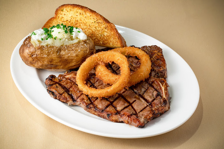 Coronado Cafe by null