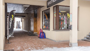 Photo n°1 de Skimium - SL SPORTS Les Deux Alpes à Les Deux Alpes (Magasin de vêtements de sport)