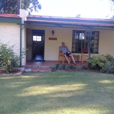 lodging