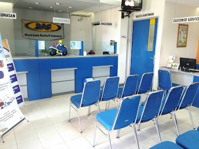 Photos of Bussan Auto Finance Berau