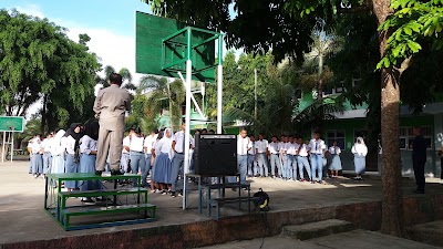 Photos of SMK Cokroaminoto Kotamobagu