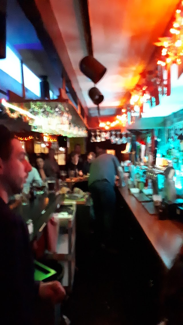 Bistro Au Vieux St Hubert