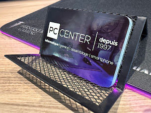 Photo n°5 de PC Center à Orchies (Atelier de réparation de téléphones mobiles)