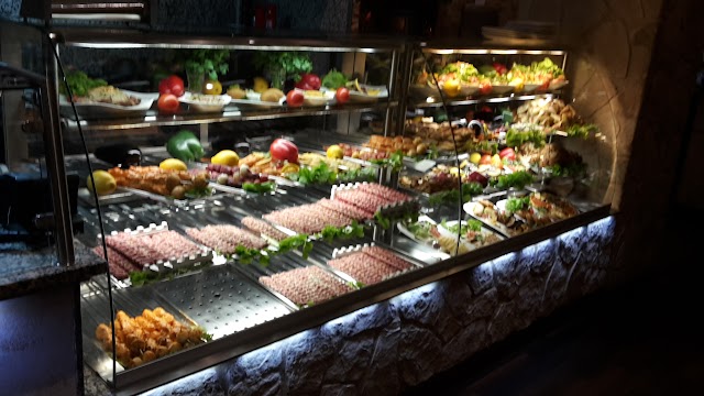 Sahara Restaurant