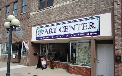 The Center at the Greater Livingston County Arts Council