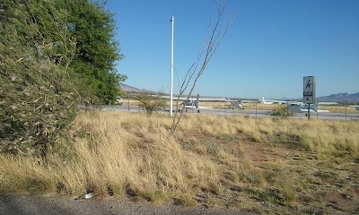 Nogales Airport Cafe