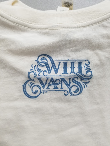 Ruimpress screen printing and design