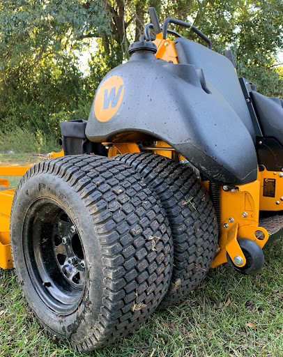 Tuskaloosa Lawn Equipment - Thumbnail