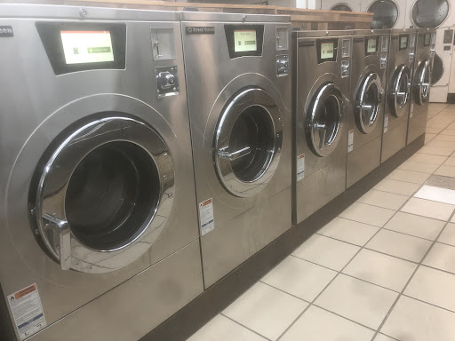 Larimore Laundry - Visual