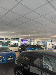 Photo n°14 de Peugeot Brive Tressol-Chabrier à Brive-la-Gaillarde (Vendeur de voitures d'occasion)