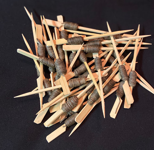 Wick-Stick.com - Visual