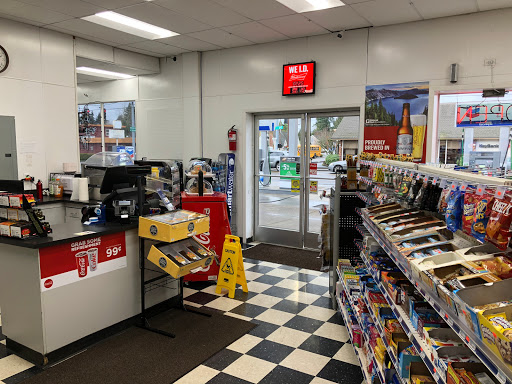 Stop-N-Save #14 - Visual