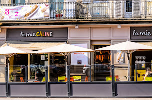Photo n°29 de La Mie Câline à Auch (Salon de thé)