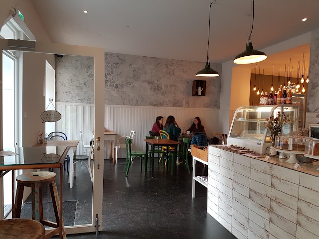 Nook Café