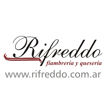 Rifreddo, Author: Rifreddo