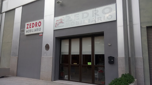 Zedro Mobiliario