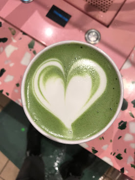 Cha Cha Matcha (VENICE) by null