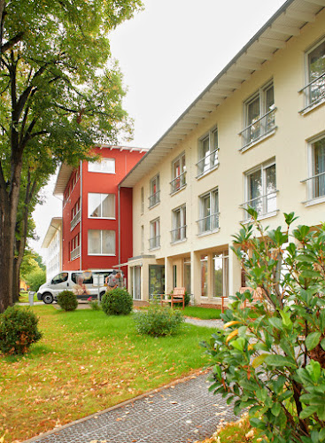 Pflegewohnstift Steinhäuser Gärten photo