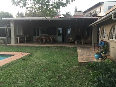 Photos of Ngoye Lodge