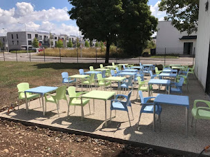 Photo n°11 de Le Family's à Bourg-en-Bresse (Restaurant de hamburgers)