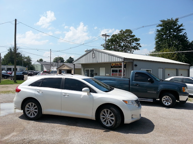 Solar Magic Window Tinting