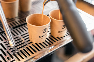 Photo n°16 de Le Kiosque d'Omnino à Strasbourg (Torréfacteur)