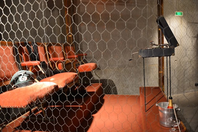 Mémorial de la Résistance