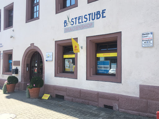 Merkles Bastelstube