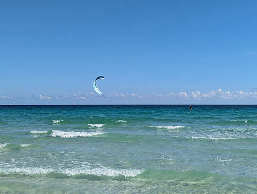 Public Beach Access #38B