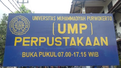 Photos of Perpustakaan UMP
