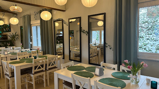 Restaurant Park Am See