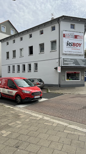 HSBOY Sicherheitstechnik