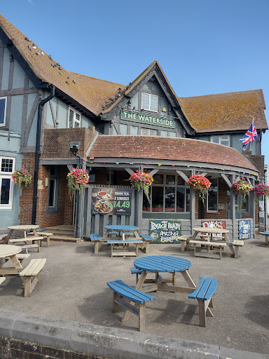 The Waterside - Visual