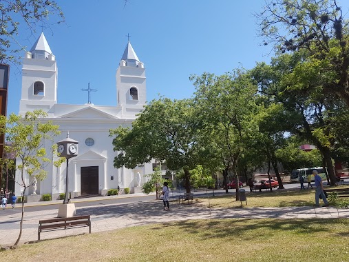 Iglesia Catedral de Resistencia, Author: Zuny Martínez