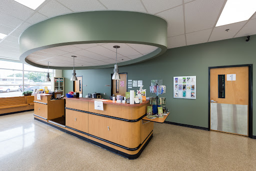 WesternU Pet Health Center Gallery - United States