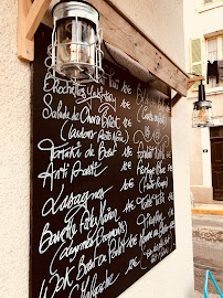 Menu Havana Café Page 11