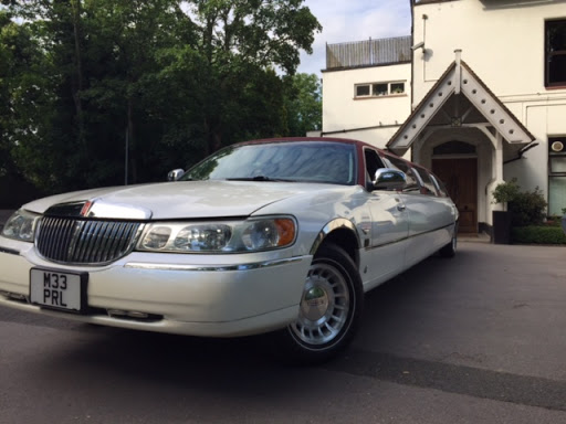 Kent Atlantic Limousines - Thumbnail